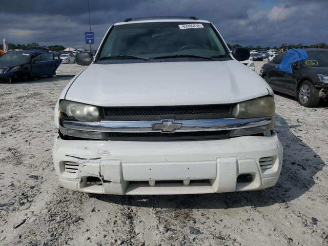 Photo 4 VIN: 1GNDS13S032274541 - CHEVROLET TRAILBLAZE 