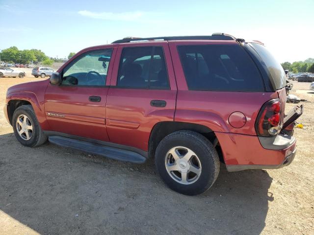 Photo 1 VIN: 1GNDS13S032294045 - CHEVROLET TRAILBLZR 