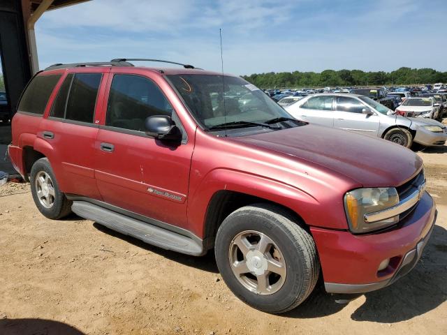 Photo 3 VIN: 1GNDS13S032294045 - CHEVROLET TRAILBLZR 