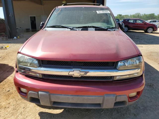 Photo 4 VIN: 1GNDS13S032294045 - CHEVROLET TRAILBLZR 