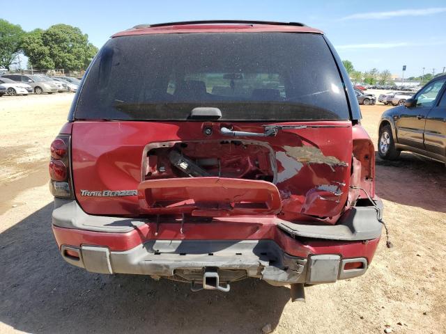 Photo 5 VIN: 1GNDS13S032294045 - CHEVROLET TRAILBLZR 