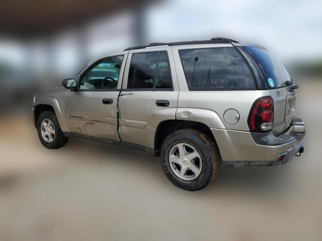 Photo 1 VIN: 1GNDS13S032411946 - CHEVROLET TRAILBLZR 