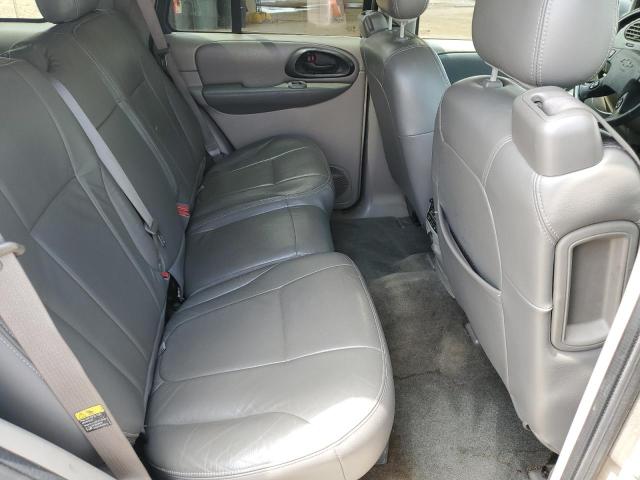 Photo 10 VIN: 1GNDS13S032411946 - CHEVROLET TRAILBLZR 