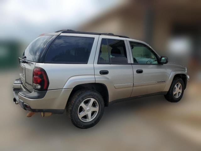 Photo 2 VIN: 1GNDS13S032411946 - CHEVROLET TRAILBLZR 