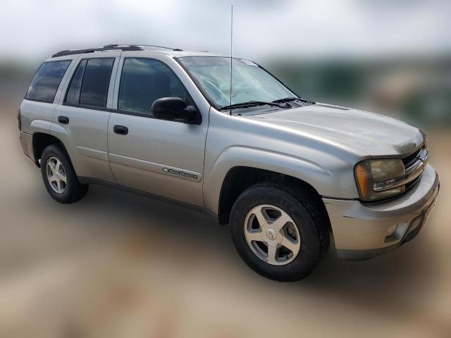 Photo 3 VIN: 1GNDS13S032411946 - CHEVROLET TRAILBLZR 