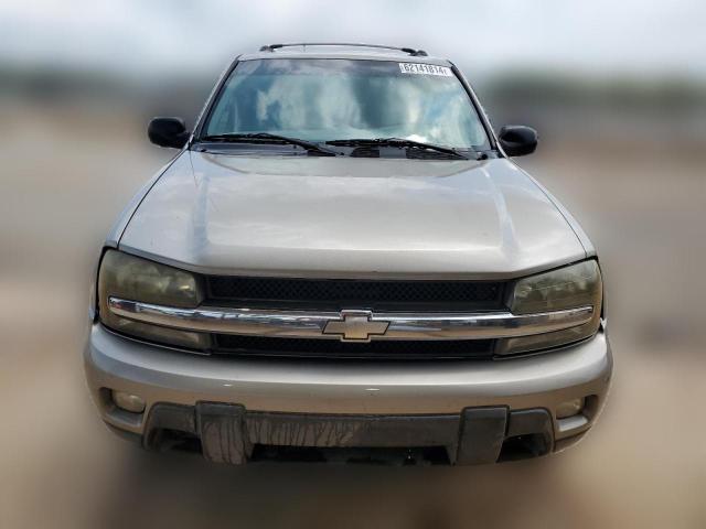 Photo 4 VIN: 1GNDS13S032411946 - CHEVROLET TRAILBLZR 