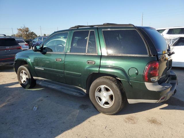 Photo 1 VIN: 1GNDS13S032414765 - CHEVROLET TRAILBLZR 