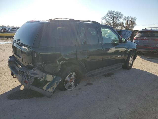 Photo 2 VIN: 1GNDS13S032414765 - CHEVROLET TRAILBLZR 