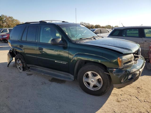 Photo 3 VIN: 1GNDS13S032414765 - CHEVROLET TRAILBLZR 