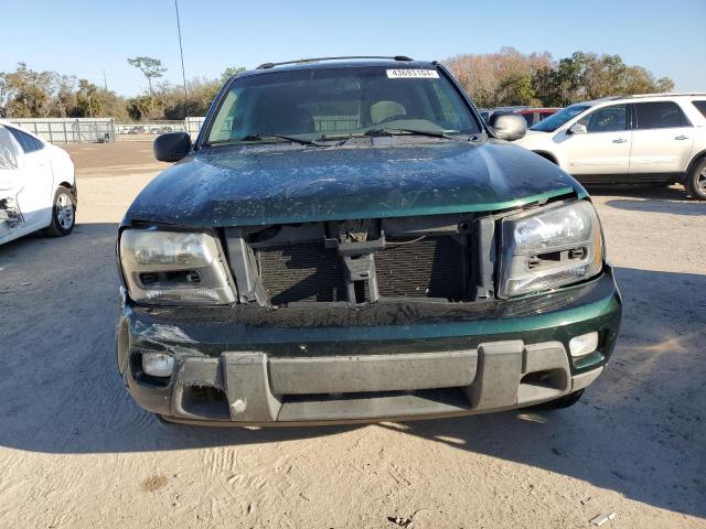 Photo 4 VIN: 1GNDS13S032414765 - CHEVROLET TRAILBLZR 