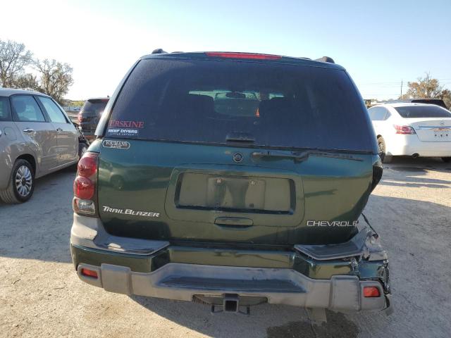 Photo 5 VIN: 1GNDS13S032414765 - CHEVROLET TRAILBLZR 