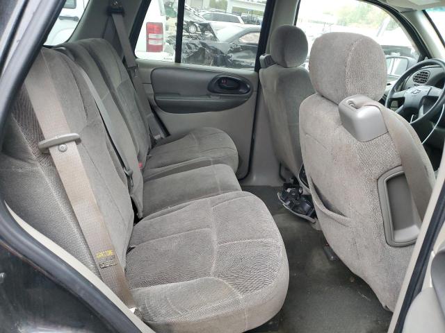 Photo 10 VIN: 1GNDS13S042100714 - CHEVROLET TRAILBLZR 