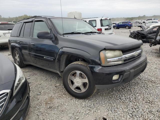 Photo 3 VIN: 1GNDS13S042100714 - CHEVROLET TRAILBLZR 