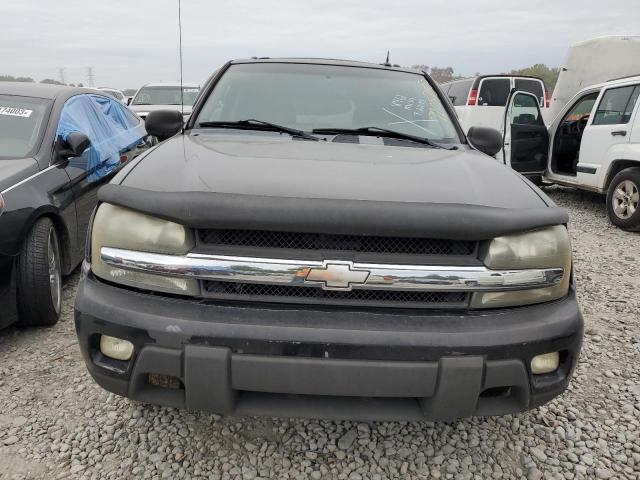 Photo 4 VIN: 1GNDS13S042100714 - CHEVROLET TRAILBLZR 