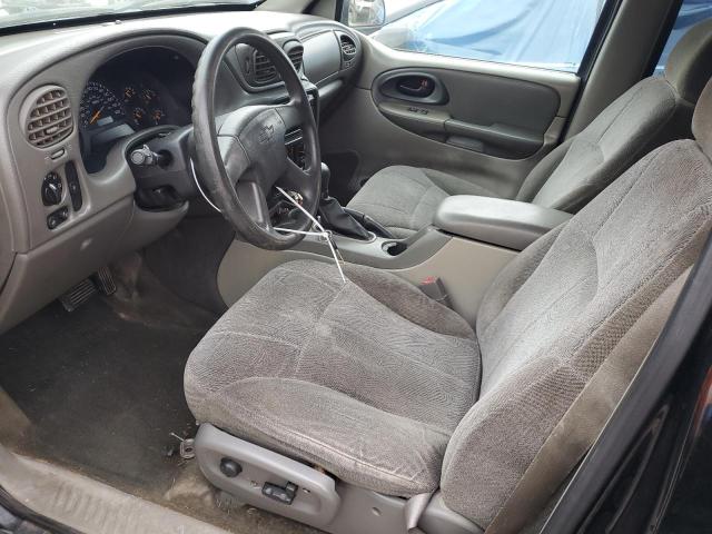 Photo 6 VIN: 1GNDS13S042100714 - CHEVROLET TRAILBLZR 