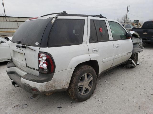 Photo 2 VIN: 1GNDS13S042190429 - CHEVROLET TRAILBLZR 