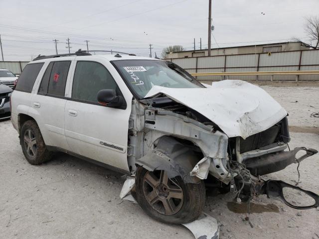 Photo 3 VIN: 1GNDS13S042190429 - CHEVROLET TRAILBLZR 