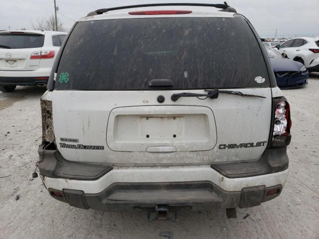 Photo 5 VIN: 1GNDS13S042190429 - CHEVROLET TRAILBLZR 