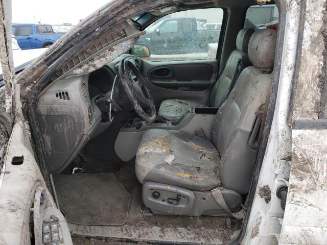 Photo 6 VIN: 1GNDS13S042190429 - CHEVROLET TRAILBLZR 