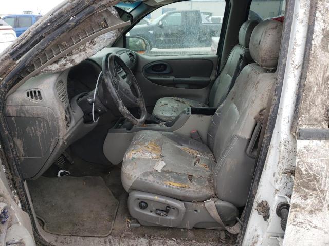 Photo 7 VIN: 1GNDS13S042190429 - CHEVROLET TRAILBLZR 