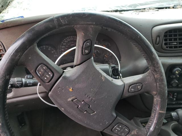 Photo 8 VIN: 1GNDS13S042190429 - CHEVROLET TRAILBLZR 