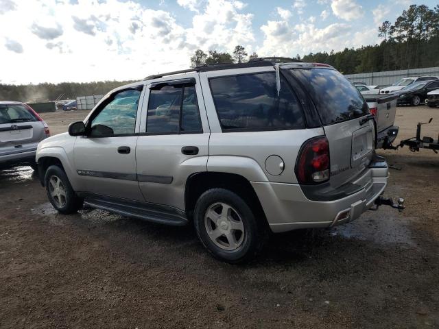 Photo 1 VIN: 1GNDS13S042396883 - CHEVROLET TRAILBLZR 