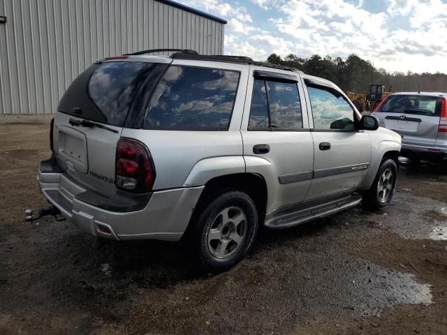 Photo 2 VIN: 1GNDS13S042396883 - CHEVROLET TRAILBLZR 