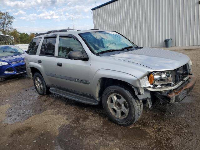 Photo 3 VIN: 1GNDS13S042396883 - CHEVROLET TRAILBLZR 