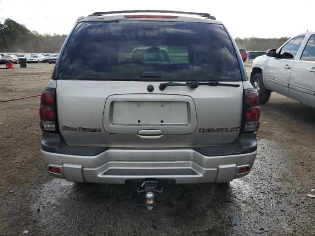 Photo 5 VIN: 1GNDS13S042396883 - CHEVROLET TRAILBLZR 