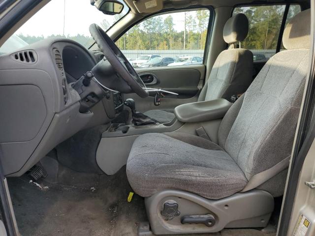 Photo 6 VIN: 1GNDS13S042396883 - CHEVROLET TRAILBLZR 