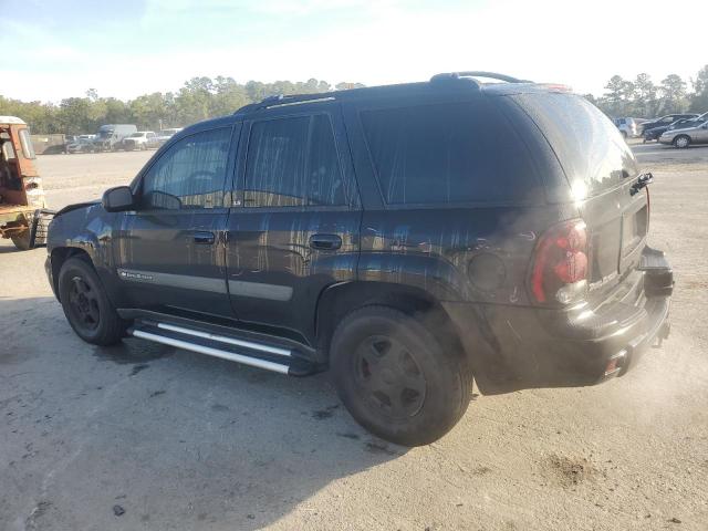 Photo 1 VIN: 1GNDS13S042422866 - CHEVROLET TRAILBLAZE 