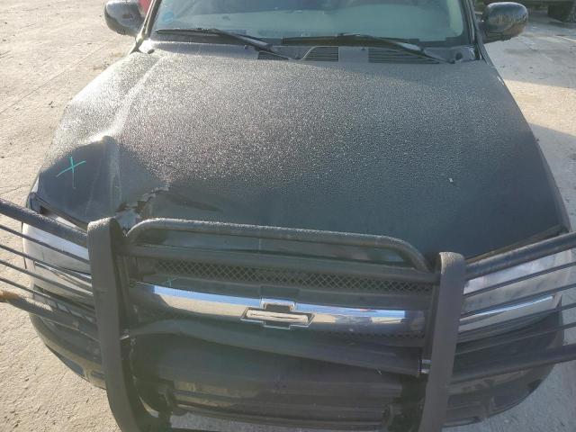 Photo 11 VIN: 1GNDS13S042422866 - CHEVROLET TRAILBLAZE 