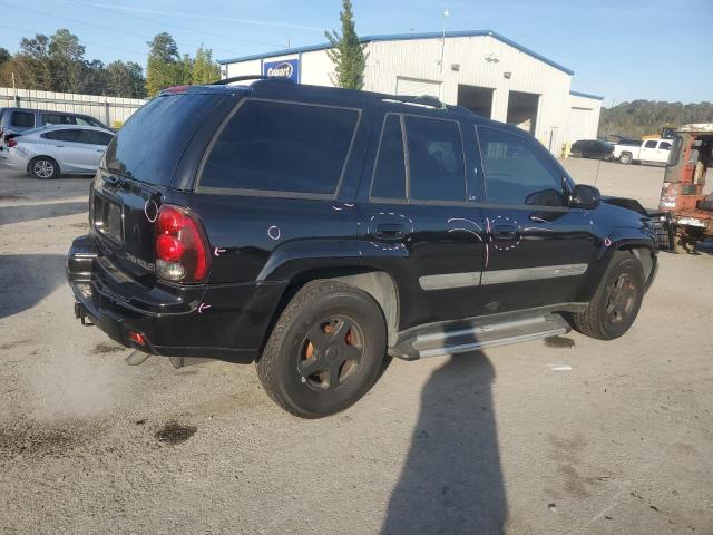 Photo 2 VIN: 1GNDS13S042422866 - CHEVROLET TRAILBLAZE 