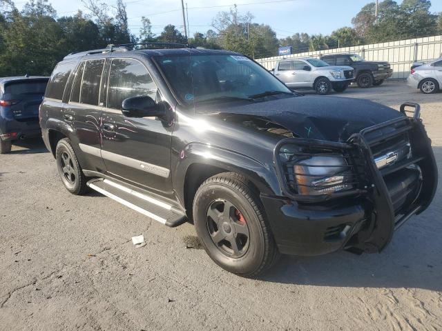 Photo 3 VIN: 1GNDS13S042422866 - CHEVROLET TRAILBLAZE 