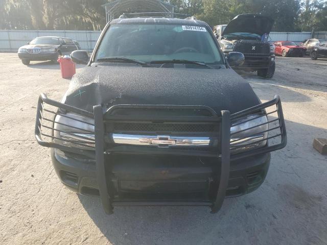 Photo 4 VIN: 1GNDS13S042422866 - CHEVROLET TRAILBLAZE 