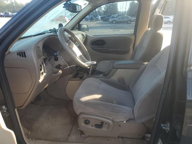 Photo 6 VIN: 1GNDS13S042422866 - CHEVROLET TRAILBLAZE 