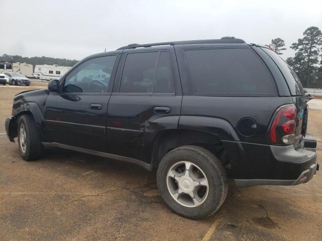 Photo 1 VIN: 1GNDS13S052105980 - CHEVROLET TRAILBLAZE 