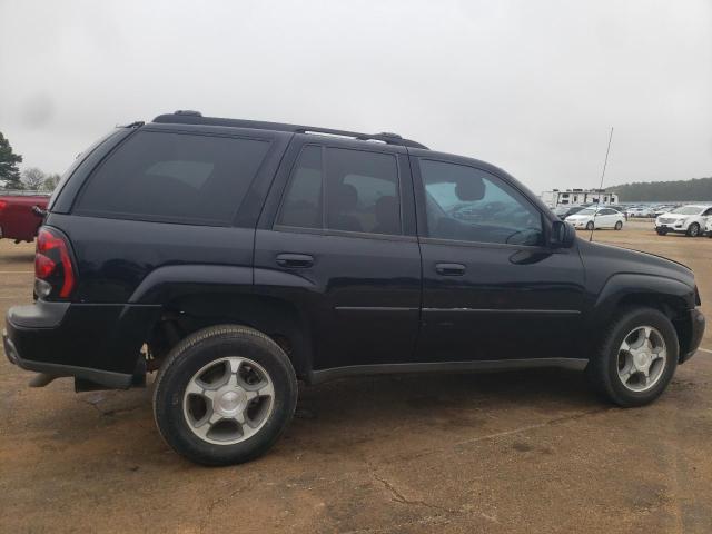 Photo 2 VIN: 1GNDS13S052105980 - CHEVROLET TRAILBLAZE 