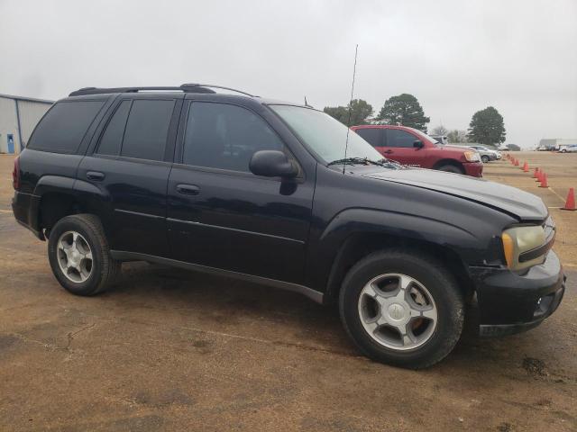 Photo 3 VIN: 1GNDS13S052105980 - CHEVROLET TRAILBLAZE 