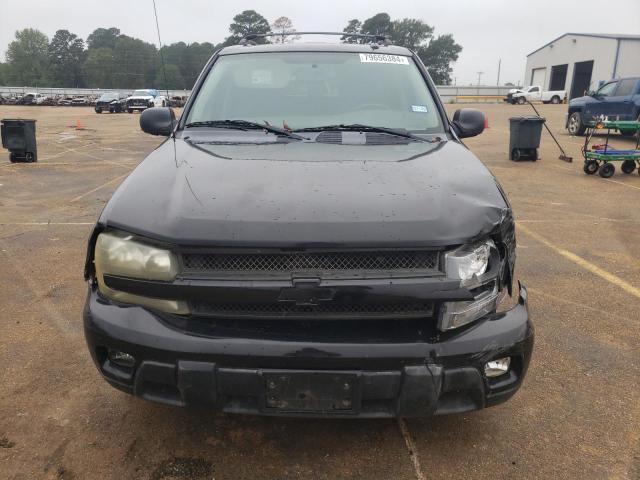 Photo 4 VIN: 1GNDS13S052105980 - CHEVROLET TRAILBLAZE 