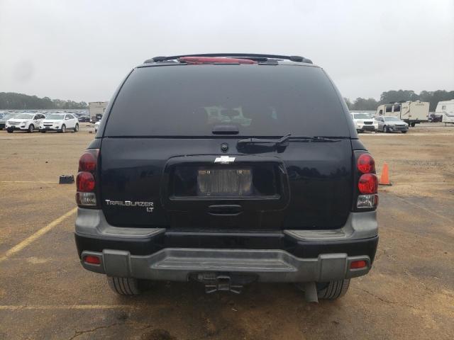 Photo 5 VIN: 1GNDS13S052105980 - CHEVROLET TRAILBLAZE 