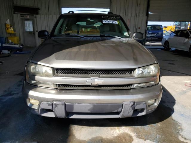 Photo 4 VIN: 1GNDS13S052151969 - CHEVROLET TRAILBLZR 