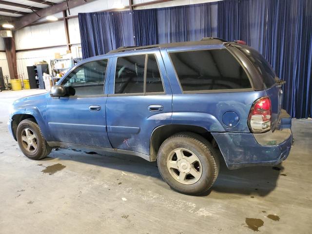 Photo 1 VIN: 1GNDS13S052194885 - CHEVROLET TRAILBLZR 