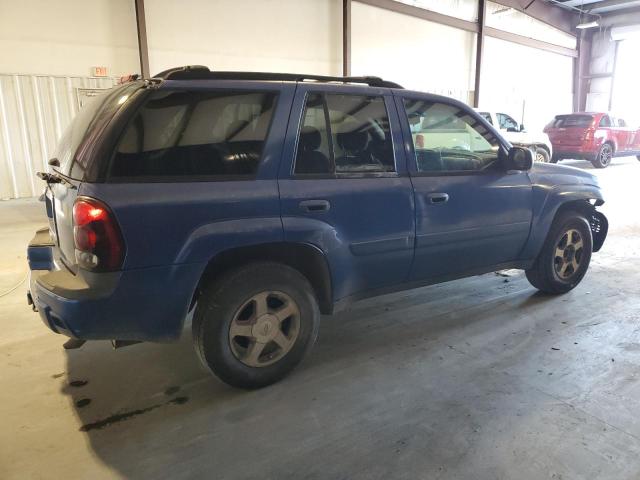 Photo 2 VIN: 1GNDS13S052194885 - CHEVROLET TRAILBLZR 