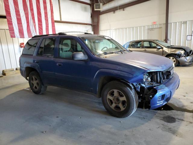 Photo 3 VIN: 1GNDS13S052194885 - CHEVROLET TRAILBLZR 