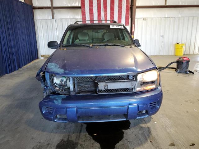 Photo 4 VIN: 1GNDS13S052194885 - CHEVROLET TRAILBLZR 