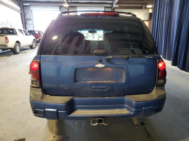 Photo 5 VIN: 1GNDS13S052194885 - CHEVROLET TRAILBLZR 