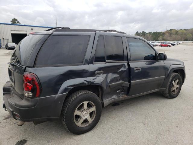 Photo 8 VIN: 1GNDS13S052237153 - CHEVROLET TRAILBLAZE 