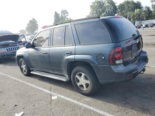 Photo 1 VIN: 1GNDS13S062104250 - CHEVROLET TRAILBLZR 