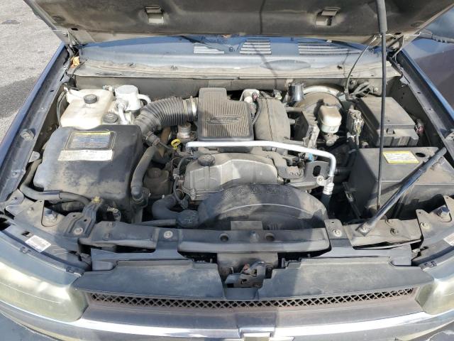 Photo 11 VIN: 1GNDS13S062104250 - CHEVROLET TRAILBLZR 